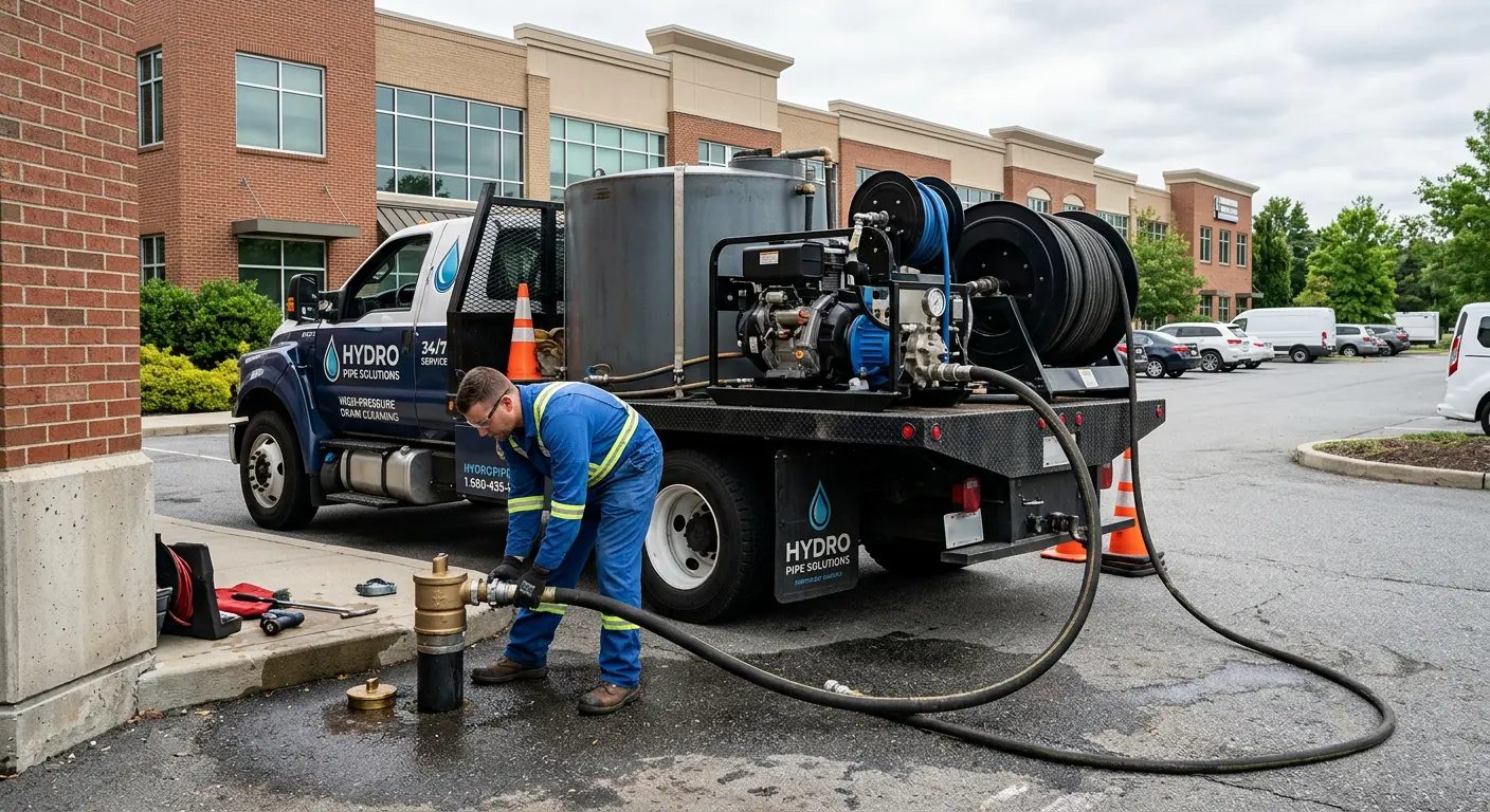 Sewer & Drain services in Greendale, WI